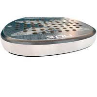Protetor PadelPoint Tranparente Rugoso Logo Pequeno x200  Oferta + Barato