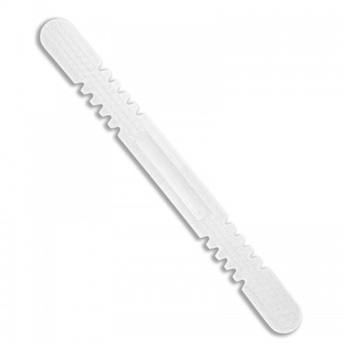 Protettore Pickleball Elite Transparente Rugoso Protettore Pickleball Elite Transparente Rugoso