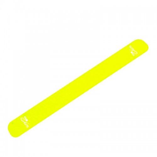 Protettore Pro Elite Basic Giallo Fluo Protettore Pro Elite Basic Giallo Fluo