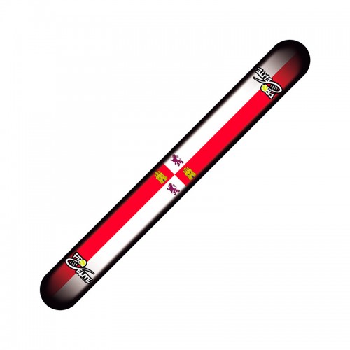 Protettore di base Pro Elite Castilla Leon