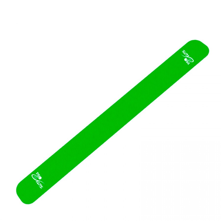 Pro Elite Basic Fluor Green Protector  Offre - Pas cher