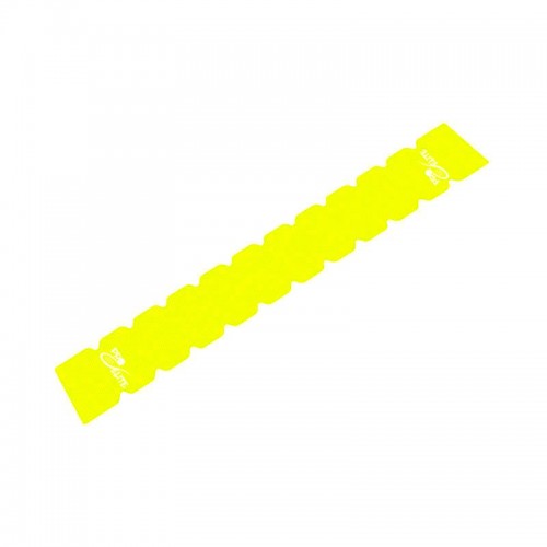 Pro Elite Protettore Fluor Giallo Dentato Pro Elite Protettore Fluor Giallo Dentato