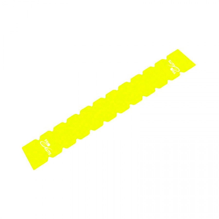 Protetor de Fluor Amarelo Dentucado Pro Elite  Oferta + Barato