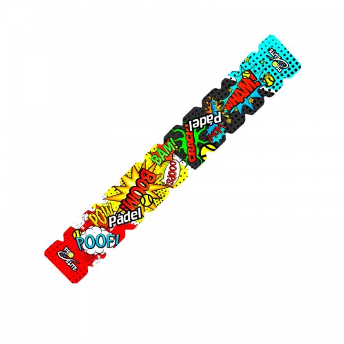 Pro Elite Protecteur de bande dessinee dentee Pro Elite Protecteur de bande dessinee dentee