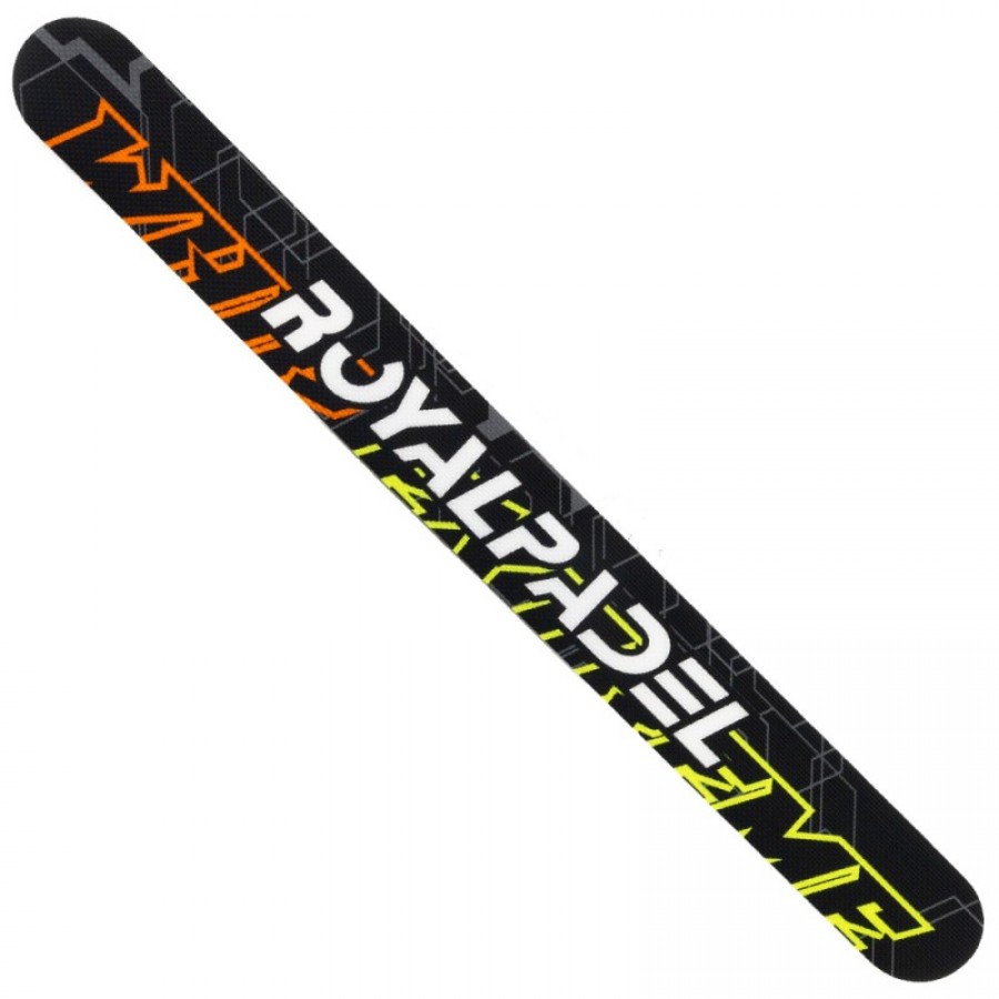 Protector Royal Padel Whip Extreme Negro  Oferta + Barato