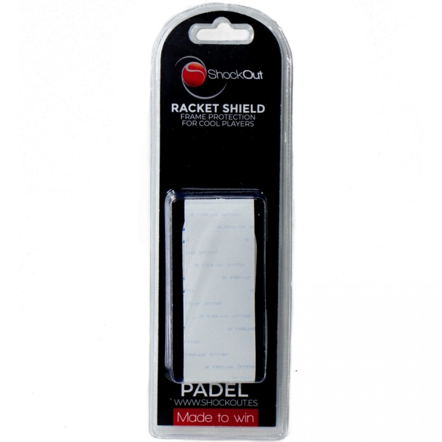 Protetor ShockOut Transparente  Oferta + Barato
