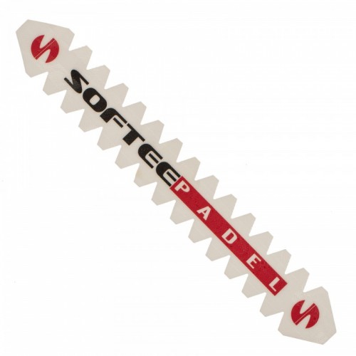 Protezione softee dai denti bianchi Protezione softee dai denti bianchi