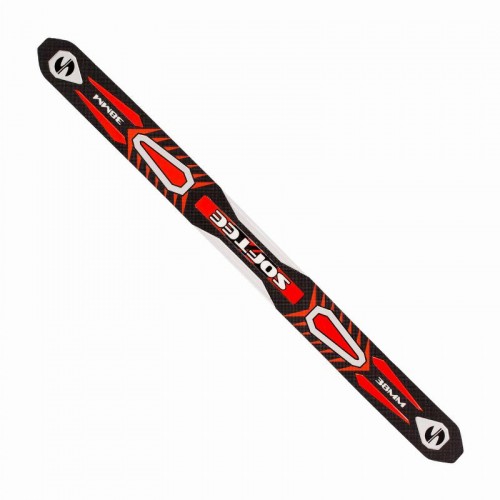 Protezione geometrica Softee Red Protezione geometrica Softee Red