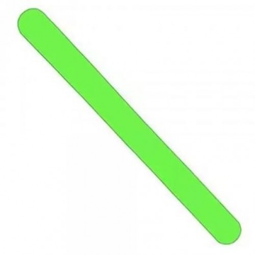 Protettore Softee Neutro Verde Fluor Protettore Softee Neutro Verde Fluor