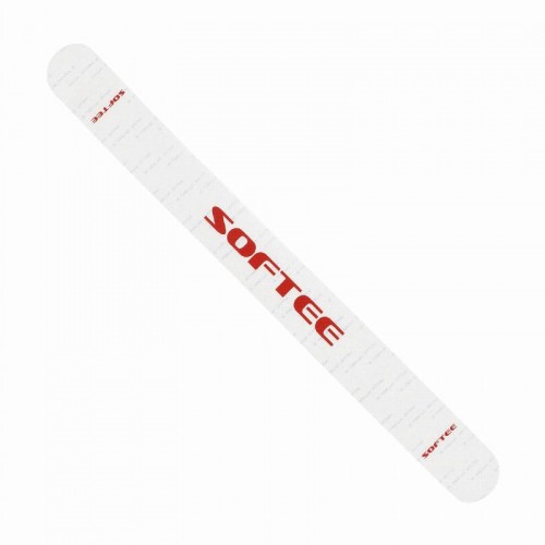 Protector Softee Padel Rojo