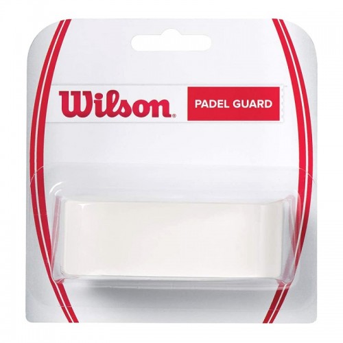 Protecteur Wilson Padel Garde Protecteur Wilson Padel Garde