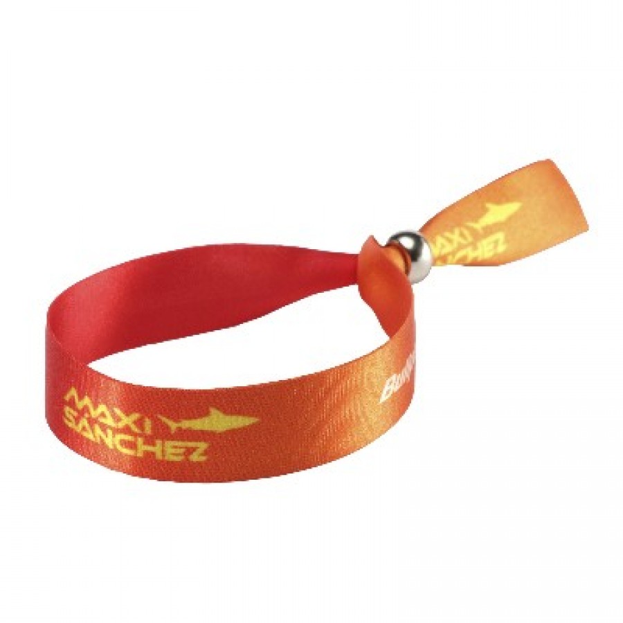 Bullpadel Maxi Sanchez bracelet