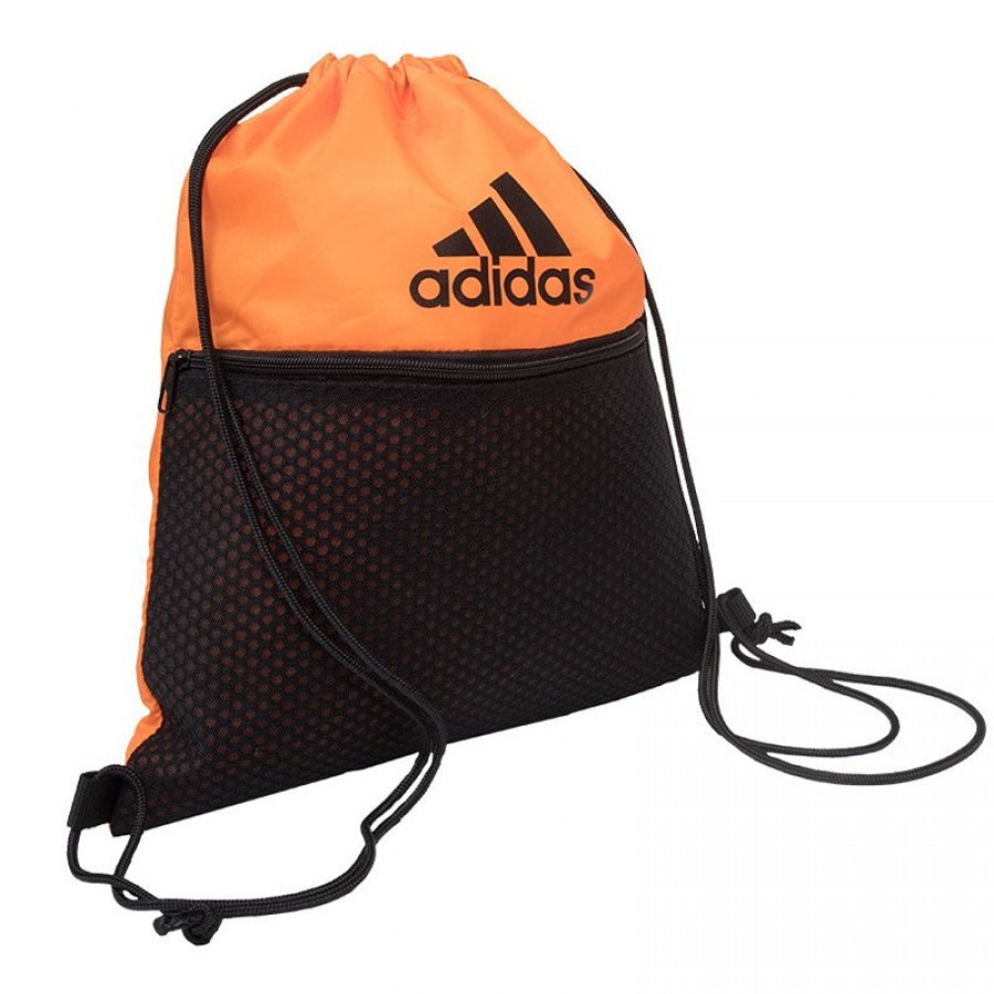 RacketSack Adidas ProTour 2.0 Orange