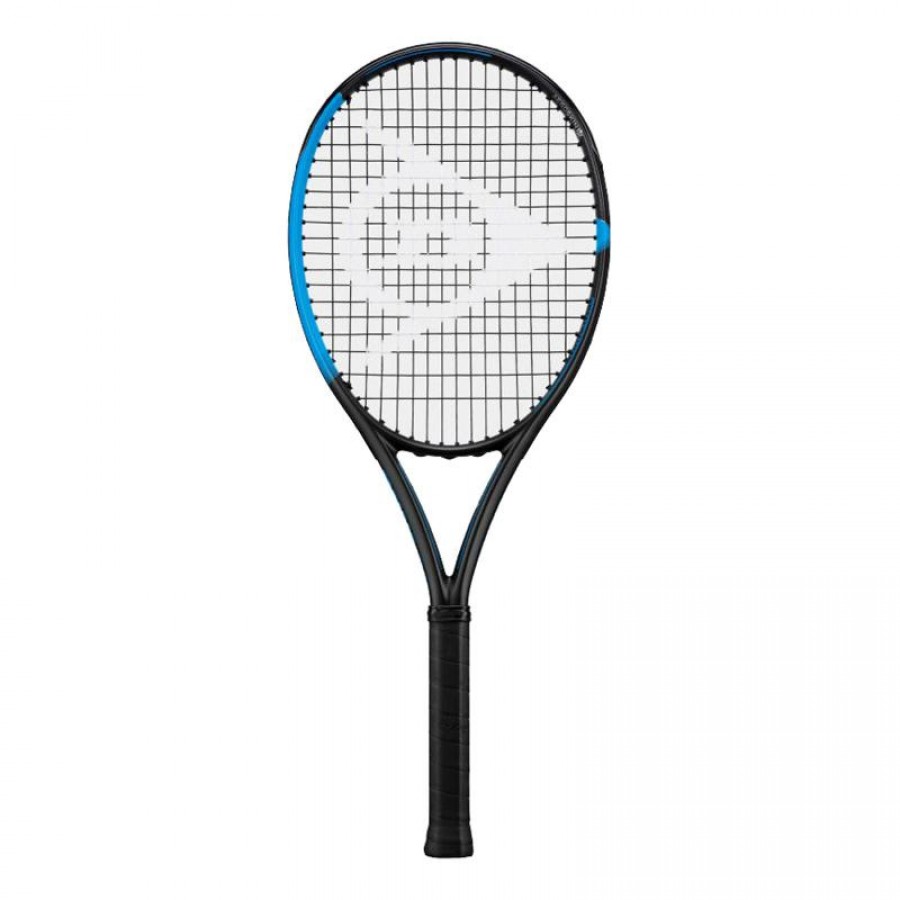 Dunlop TR FX Team 285 Racquet Blue