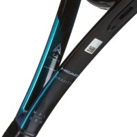 Cabeca Raqueta Gravidade MP L  Oferta + Barato