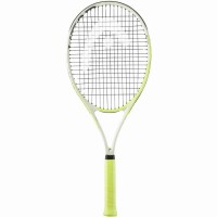 Raquete Head MX Attitude Elite Amarela  Oferta + Barato