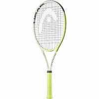 Raquete Head MX Attitude Elite Amarela  Oferta + Barato