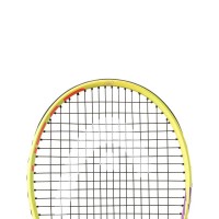 Raqueta Head MX Spark Pro Amarillo  Oferta + Barato