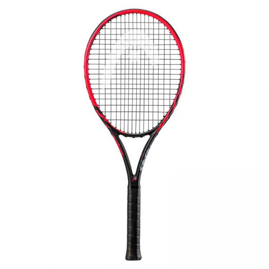 Head MX Spark Tour Red Racket