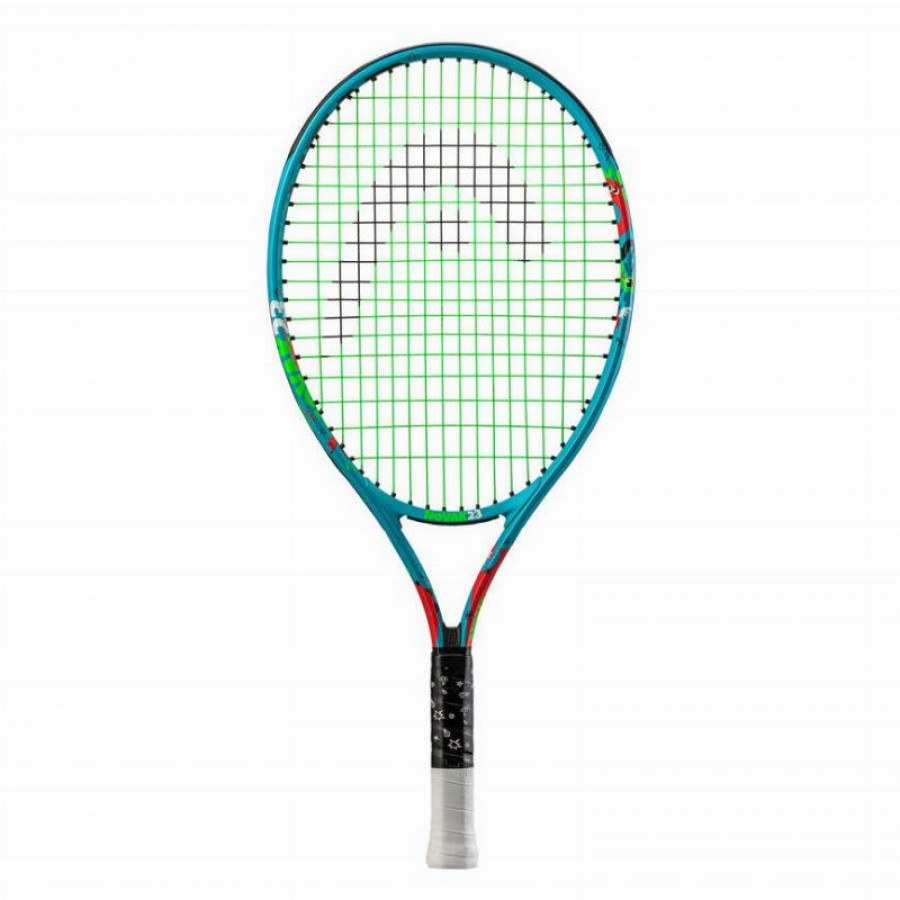 Raqueta Head Novak 23 Junior  Oferta + Barato