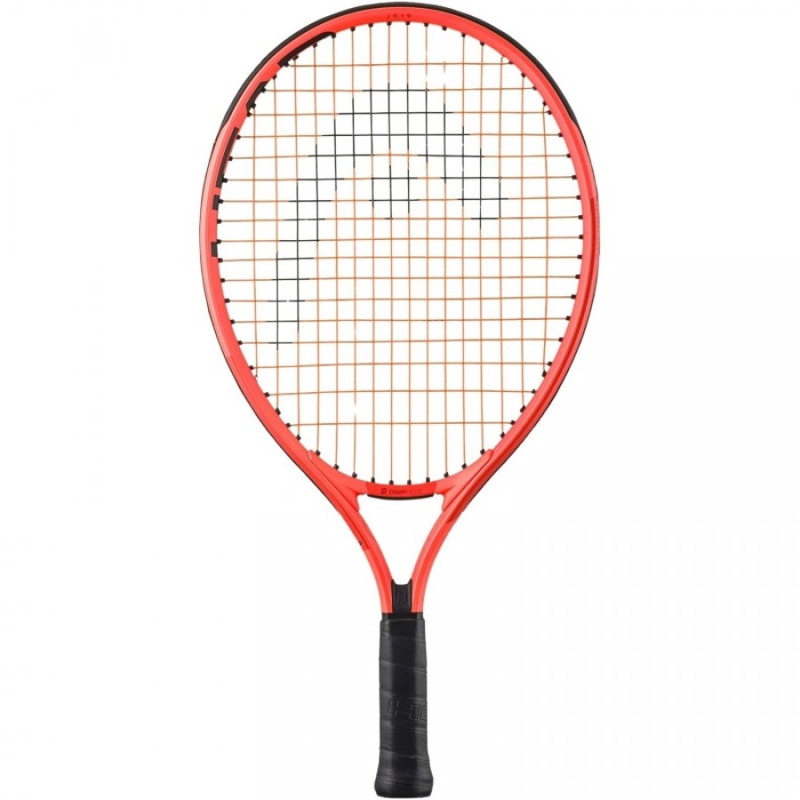 Raquette Head Radical 19 Junior Orange  Offre - Pas cher