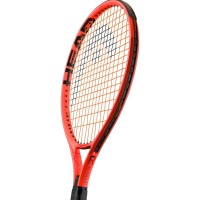Raquette Head Radical 19 Junior Orange  Offre - Pas cher