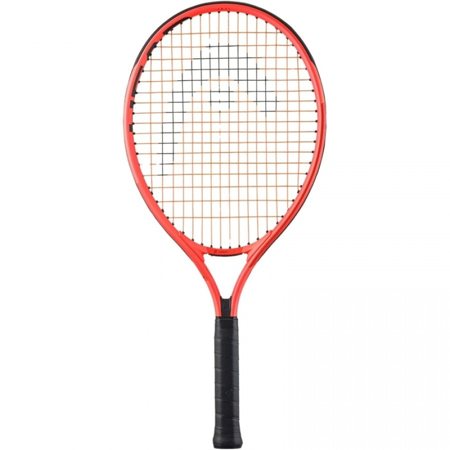 Raqueta Head Radical 21 Junior Naranja  Oferta + Barato