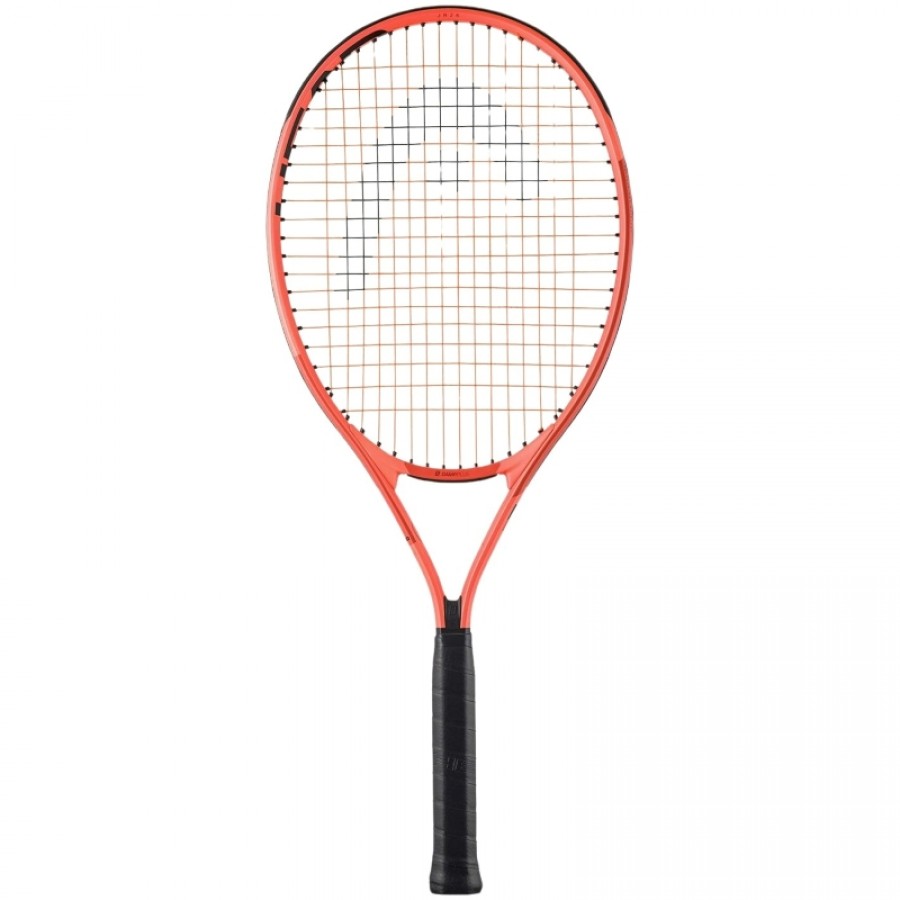 Raqueta Head Radical 26 Junior Naranja  Oferta + Barato