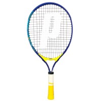 Raqueta Prince Ace Face 21 Azul Junior  Offre - Pas cher