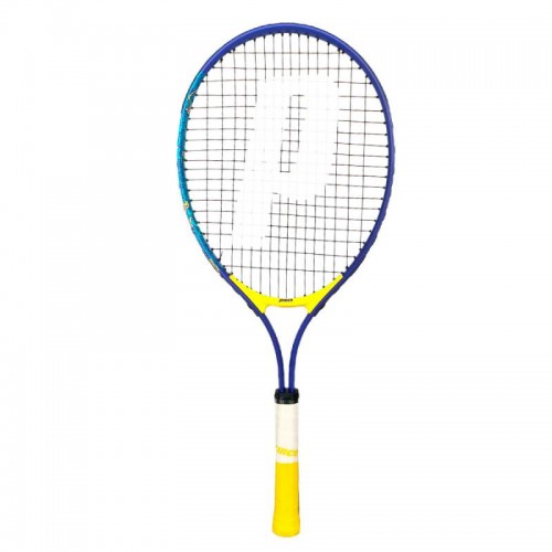 Raqueta Prince Ace Face 26 Azul Junior