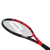 Raquette Prince Beast Power 300 Noir Rouge  Offre - Pas cher