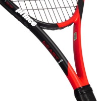 Raquette Prince Beast Power 300 Noir Rouge  Offre - Pas cher