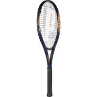 Raquette Prince Warrior 100 Bleu Cuivre 265  Offre - Pas cher