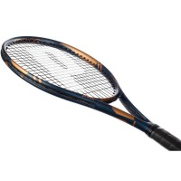 Raquette Prince Warrior 100 Bleu Cuivre 265  Offre - Pas cher