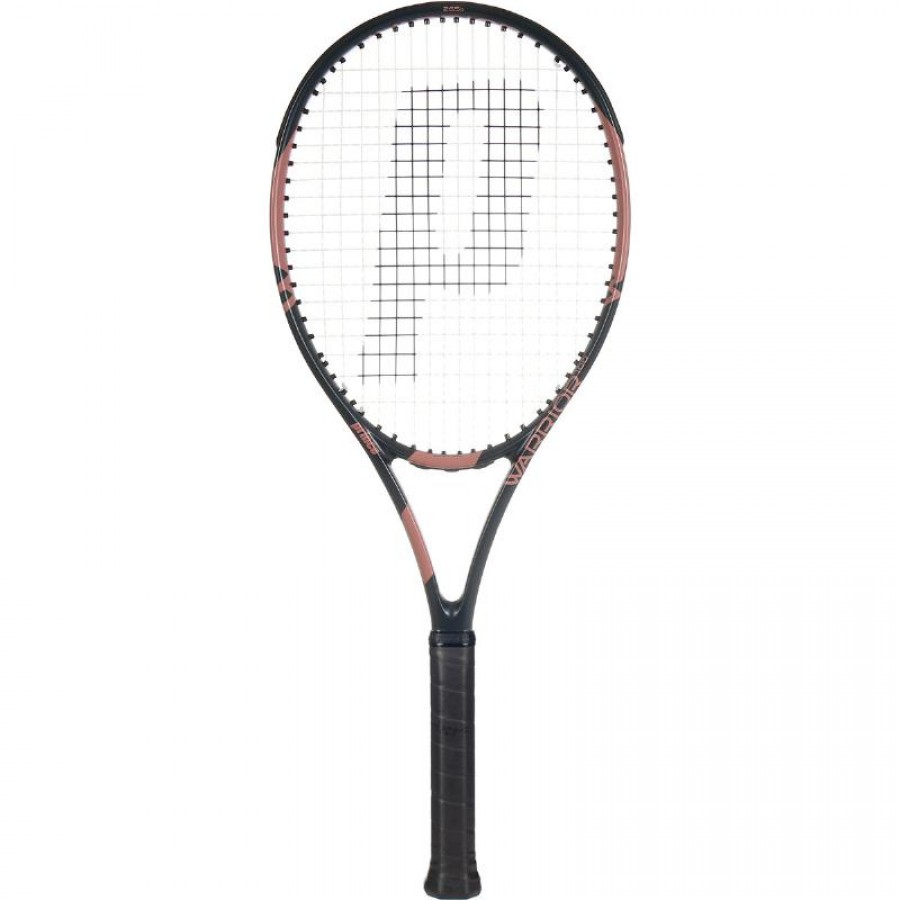 Raqueta Prince Warrior 100 Rosa 265  Oferta + Barato