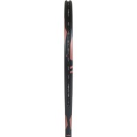 Raqueta Prince Warrior 100 Rosa 265  Oferta + Barato