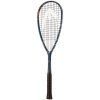 Raqueta Cabeça de Squash Cyber Pro  Oferta + Barato