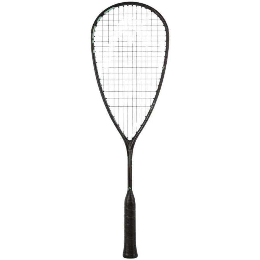Raqueta Squash Head Paul Coll Speed 120 Slimbody  Oferta + Barato