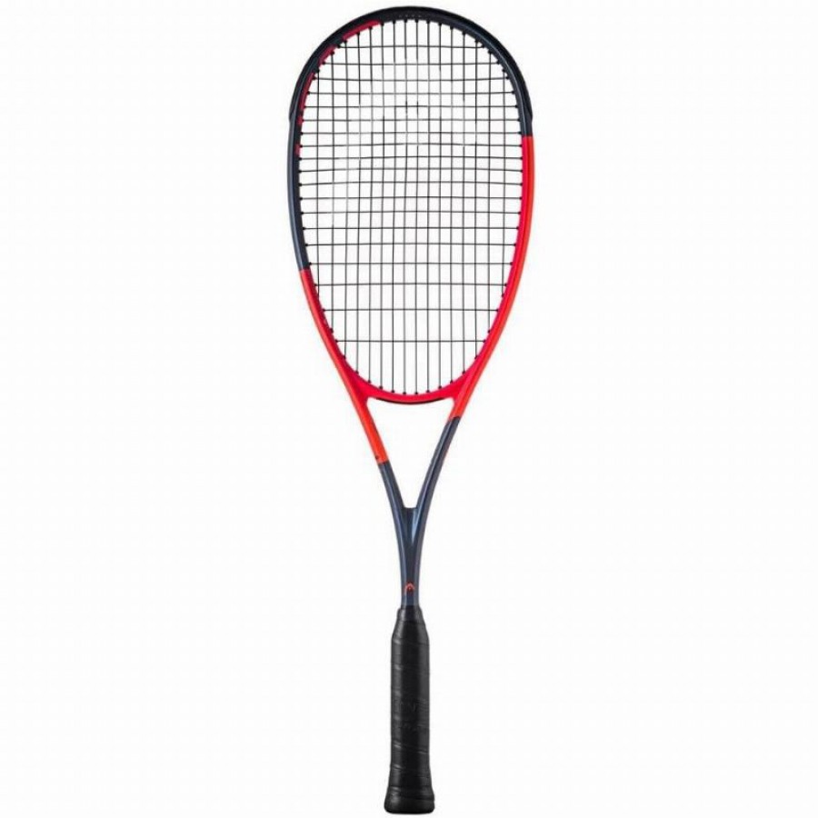 Raqueta Squash Head Radical 135