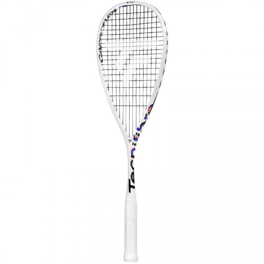 Raqueta Zucca Tecnifibre Carboflex 120 X-Top V2  Offerta + Economico