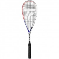 Tecnifibre Raquete De Squash El Shorbagy Carboflex 125 Airshaft  Oferta + Barato