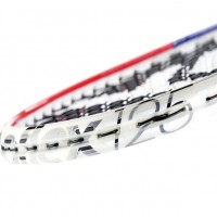 Tecnifibre Raquete De Squash El Shorbagy Carboflex 125 Airshaft  Oferta + Barato