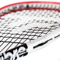 Tecnifibre Raquete De Squash El Shorbagy Carboflex 125 Airshaft  Oferta + Barato