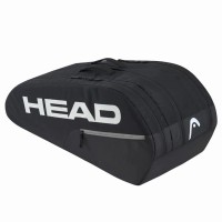 Head Base L Noir Sac Raquette  Offre - Pas cher