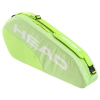 Raquetero Head Base S Verde  Oferta + Barato