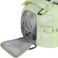 Head Pro Duffle M Lime Anthracite Racket Bag  Offer + Cheap