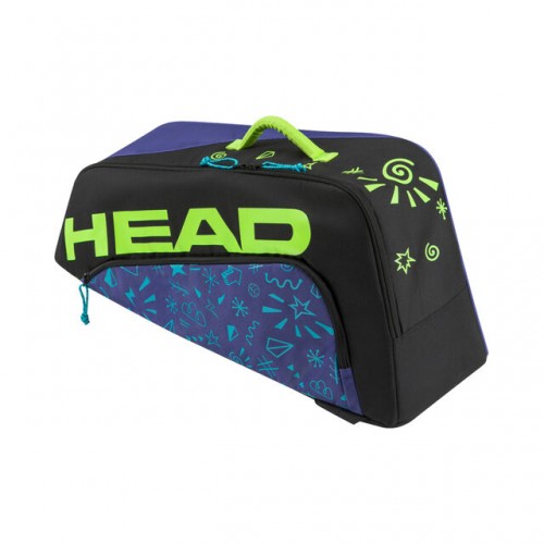 Raquetero Head Tour Monstro Junior Raquetero Head Tour Monstro Junior
