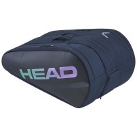Sac raquette Head Tour XL bleu marine  Offre - Pas cher
