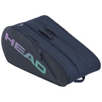 Sac raquette Head Tour XL bleu marine  Offre - Pas cher