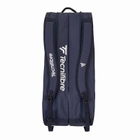 Tecnifibre Bolsa Raquete Tour Endurance Azul Marinho  Oferta + Barato